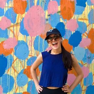 Meet your Posher, Casey